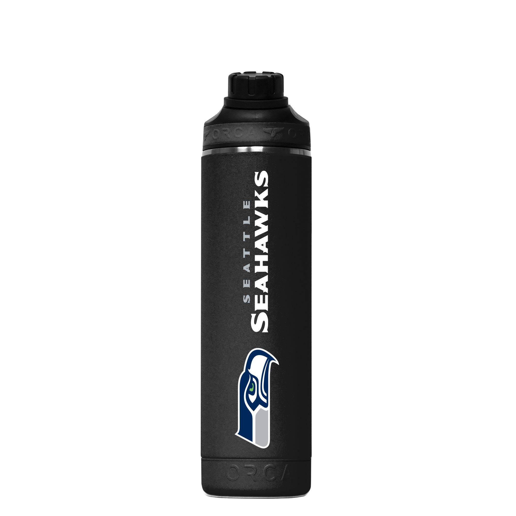 Ohio State Buckeyes ORCA 22oz. Large Logo Hydra Water Bottle