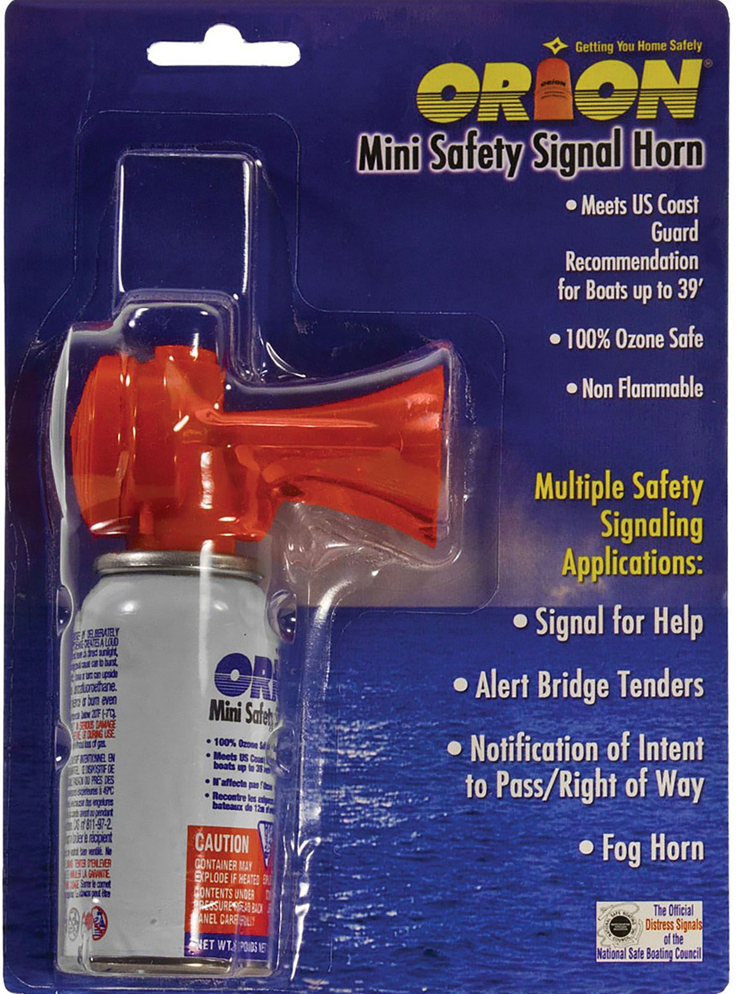 Boat Safety & Supplies