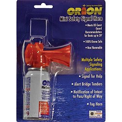Orion 1.0 oz Air Horn