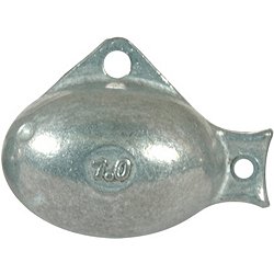 Removable Fishing Weights