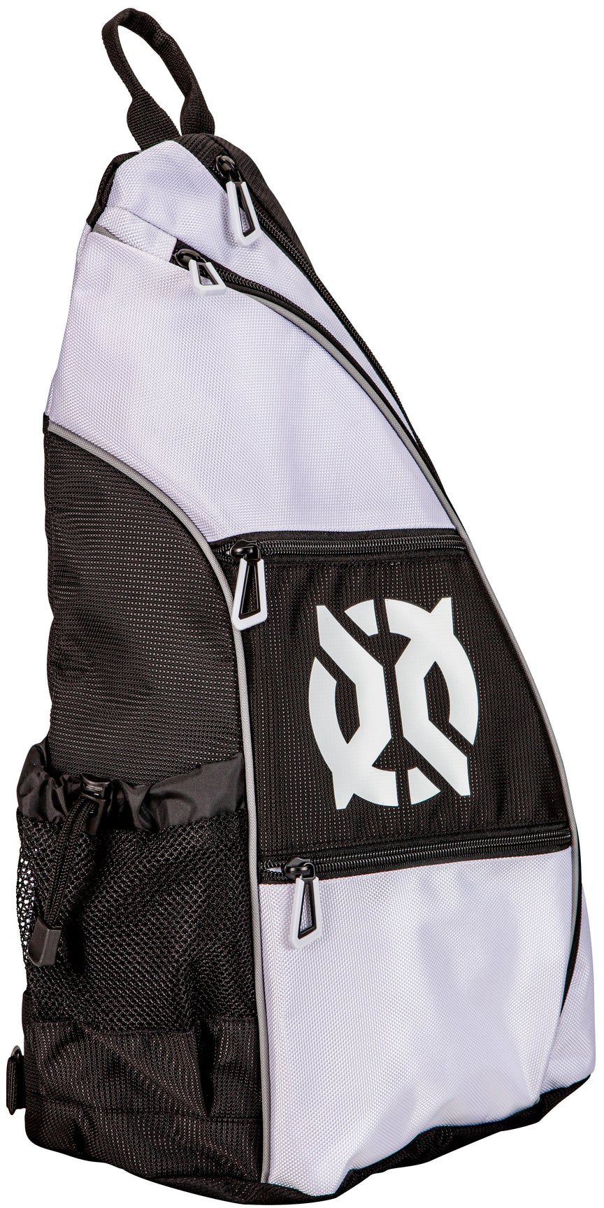 White/Black