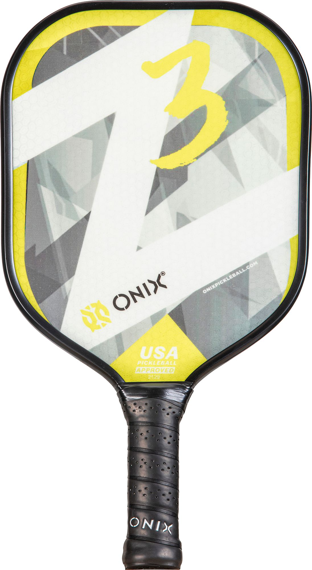 Onix Sports Z3 Pickleball Paddle