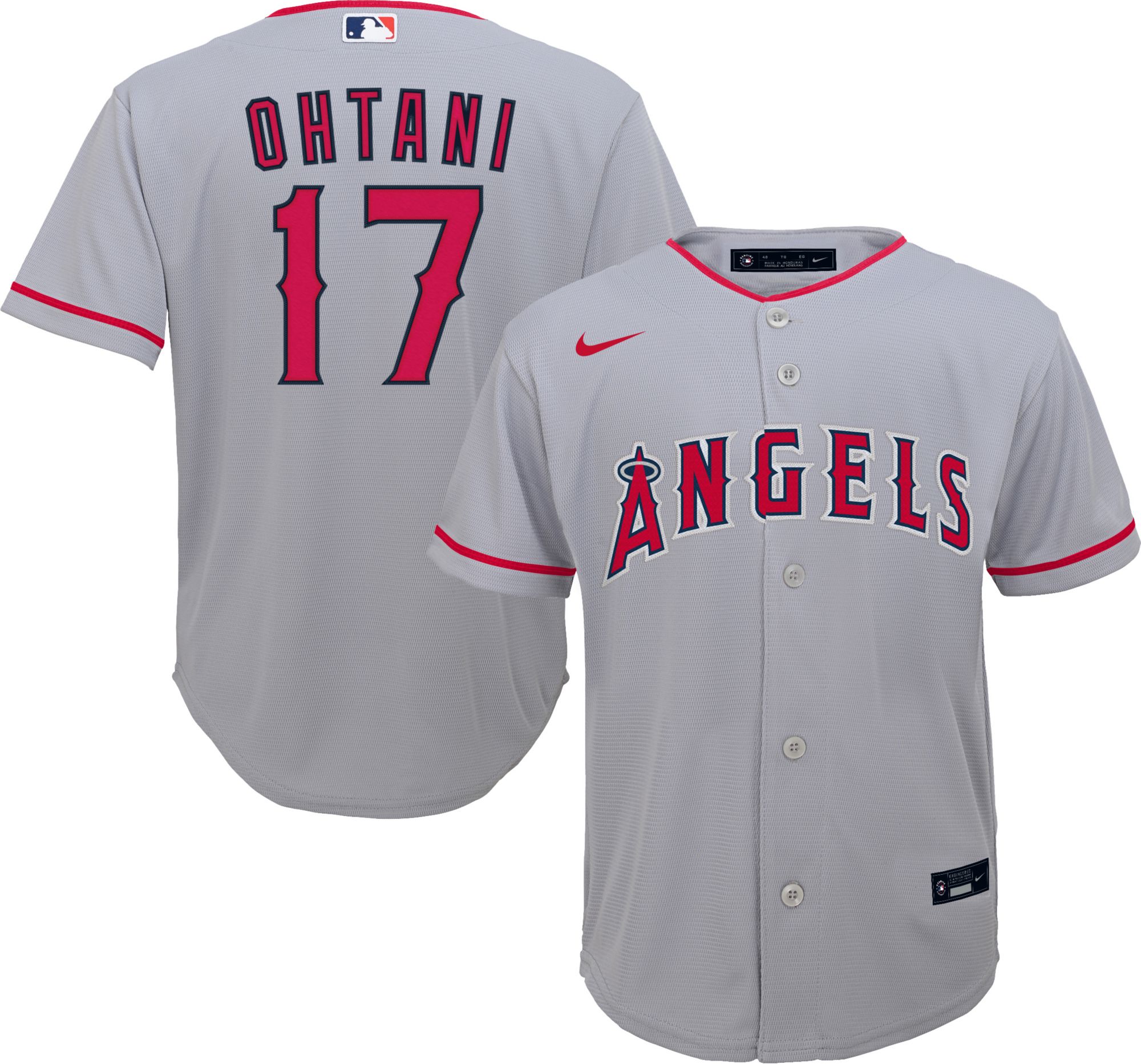 Official Los Angeles Angels Jerseys, Angels Baseball Jerseys