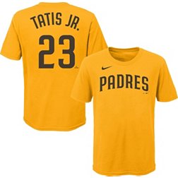Nike Youth Replica San Diego Padres Fernando Tatis Jr. #23 Cool
