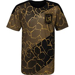 MLS Youth Los Angeles FC Punch T-Shirt