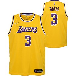 Kids M&N Los Angeles Lakers Swingman Jersey, 9N2B7BHM0-LAKMJ-Y84