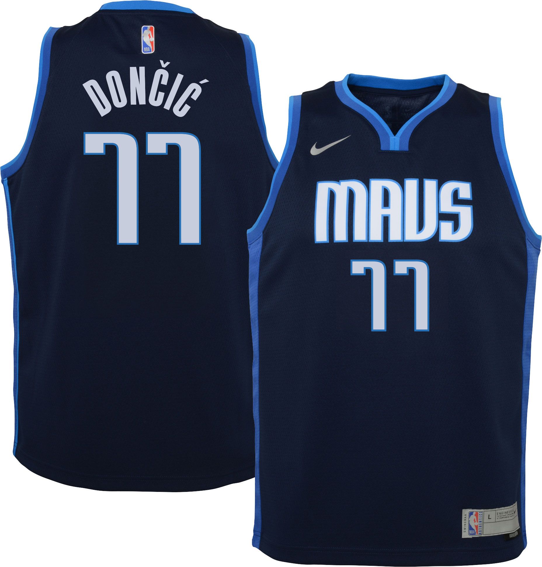 mavericks clothing