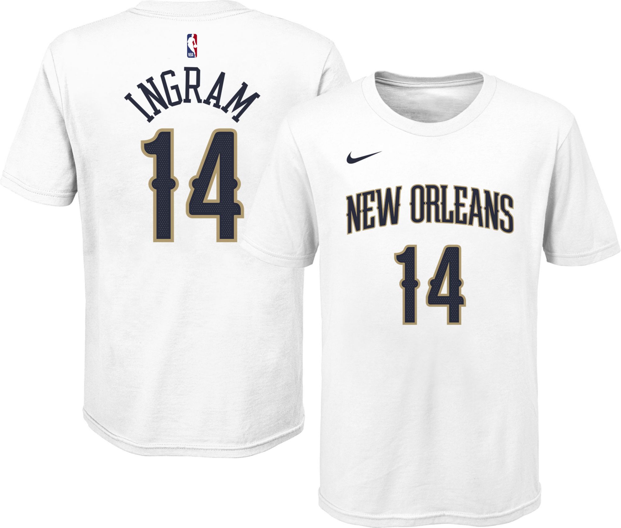 pelicans clothing