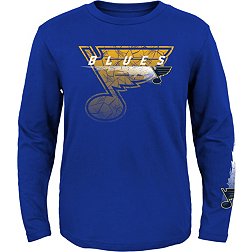 St. Louis Blues Jersey For Babies, Youth, Women, or Men