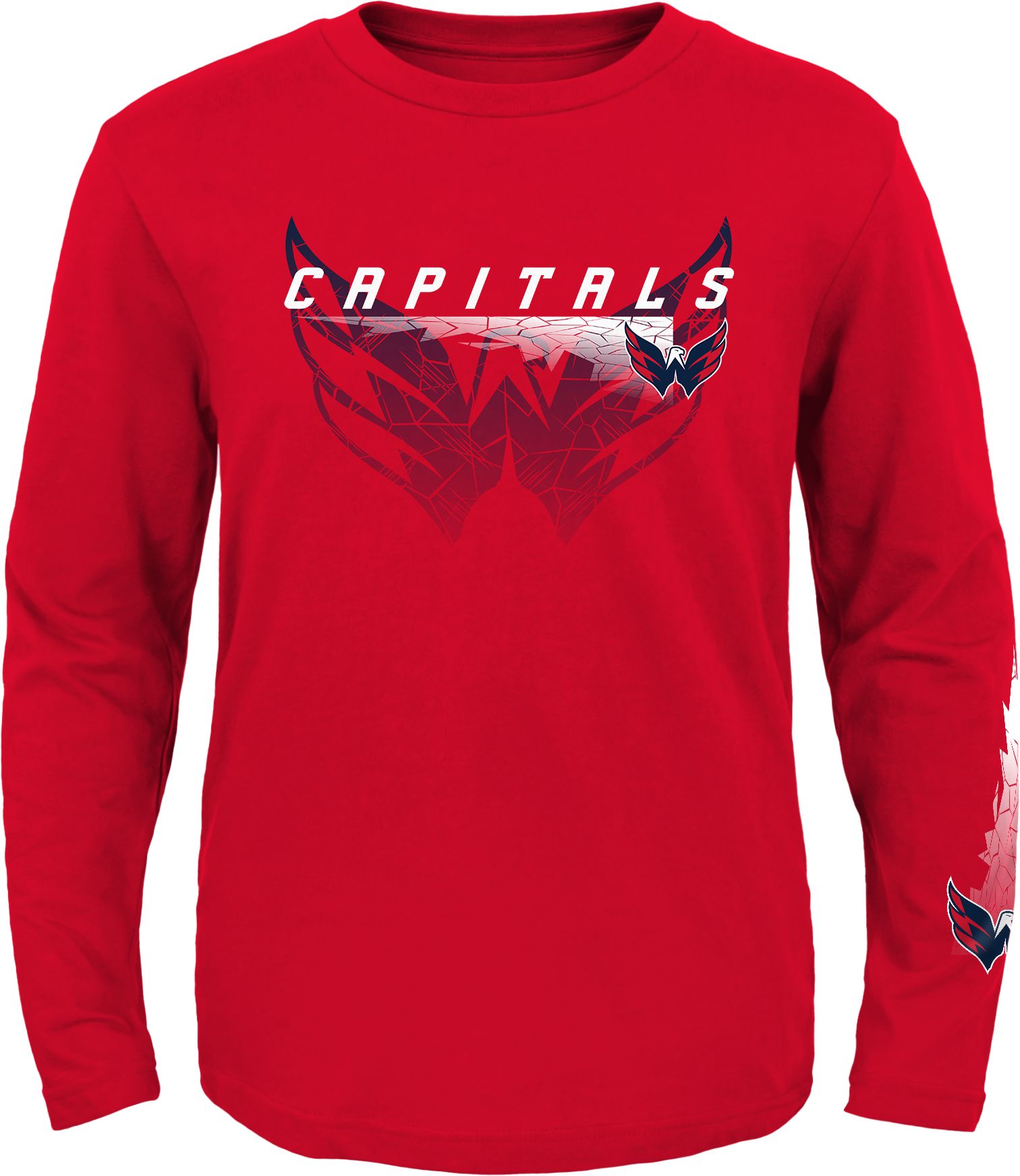 Washington capitals merch