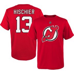 New Jersey Devils Jersey For Youth, Women, or Men