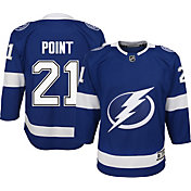 NHL Youth Tampa Bay Lightning Brayden Point #21 Alternate Premier Jersey