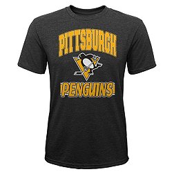 NHL Youth Pittsburgh Penguins All Time Gre8t Black T-Shirt