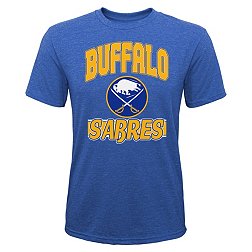 NHL Youth Buffalo Sabres All Time Gre8t Royal T-Shirt