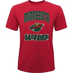 Minnesota Wild Jersey For Youth, Women, or Men