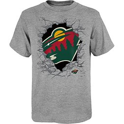  NHL by Outerstuff NHL Minnesota Wild Kids & Youth Boys Devan  Dubnykn Replica Jersey-Home, Dragon Green, Youth Small/Medium (8-12) :  Sports & Outdoors