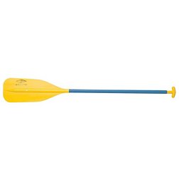 Old Town Canoe Value T Grip Canoe Paddle