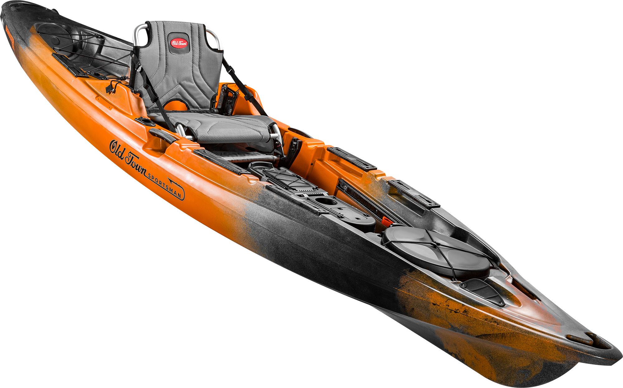 Old Town Sportsman Big Water 132 Kayak