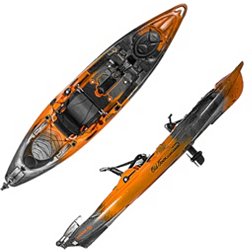 Sit-on-Top Kayaks  Best Price at DICK'S