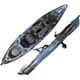 Steel Blue Camo