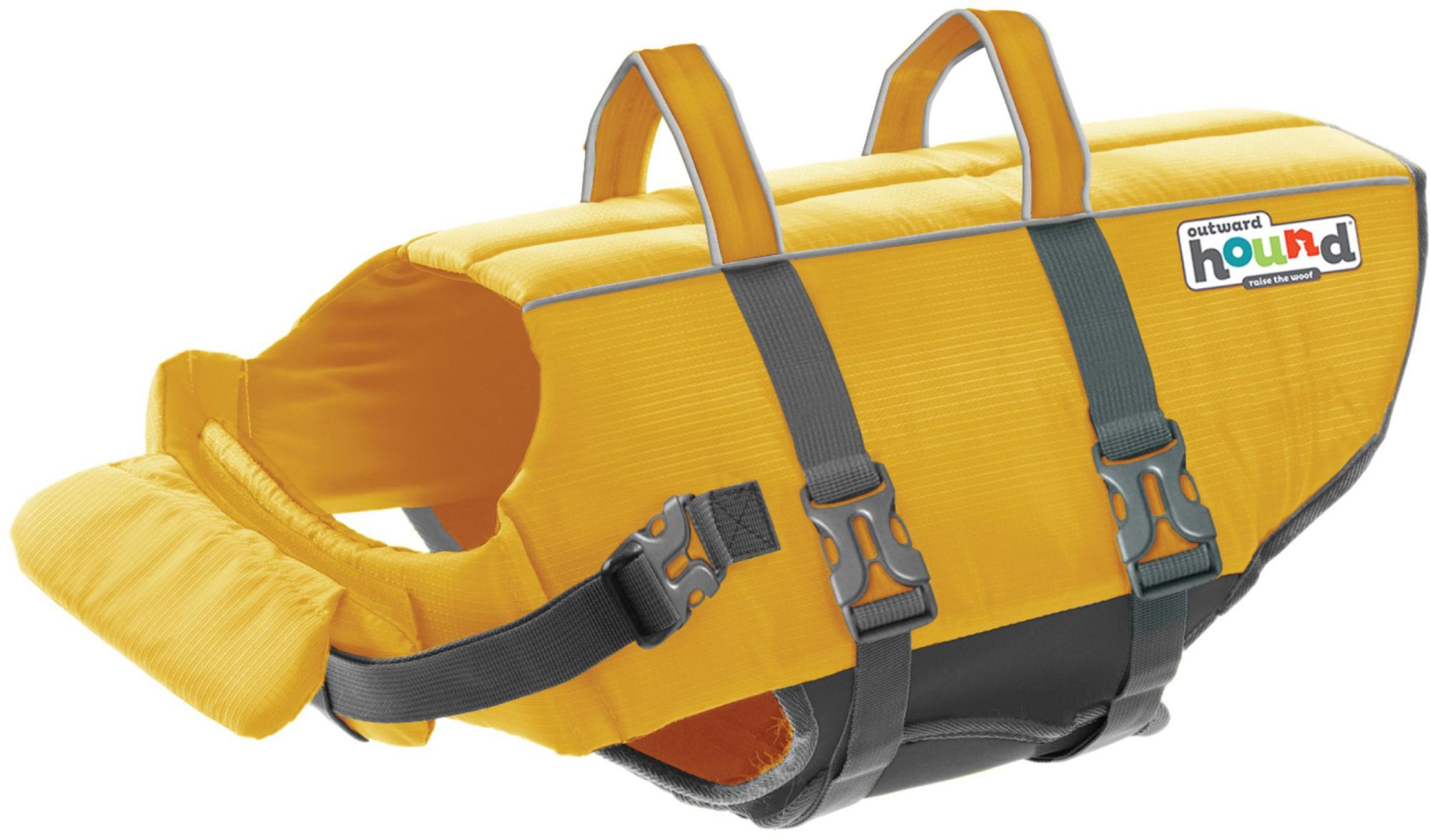 Dog Life Vests