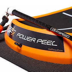 Orange Whip Power Peel