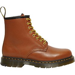 Dr. Martens Men's 1460 Waterproof Lace Up Casual Boots