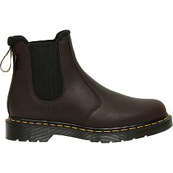 Dr. Martens Men's 2976 Valor Waterproof Chelsea Boots