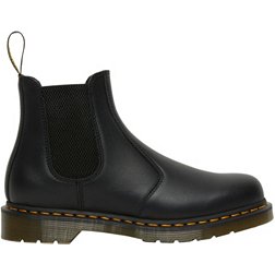 Dr. Martens Men's 2976 Nappa Leather Chelsea Boots