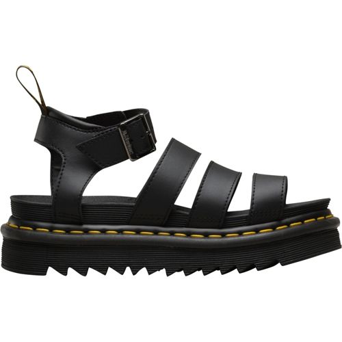 Dr. Martens Women's Blaire Hydro Leather Sandals | Dick's