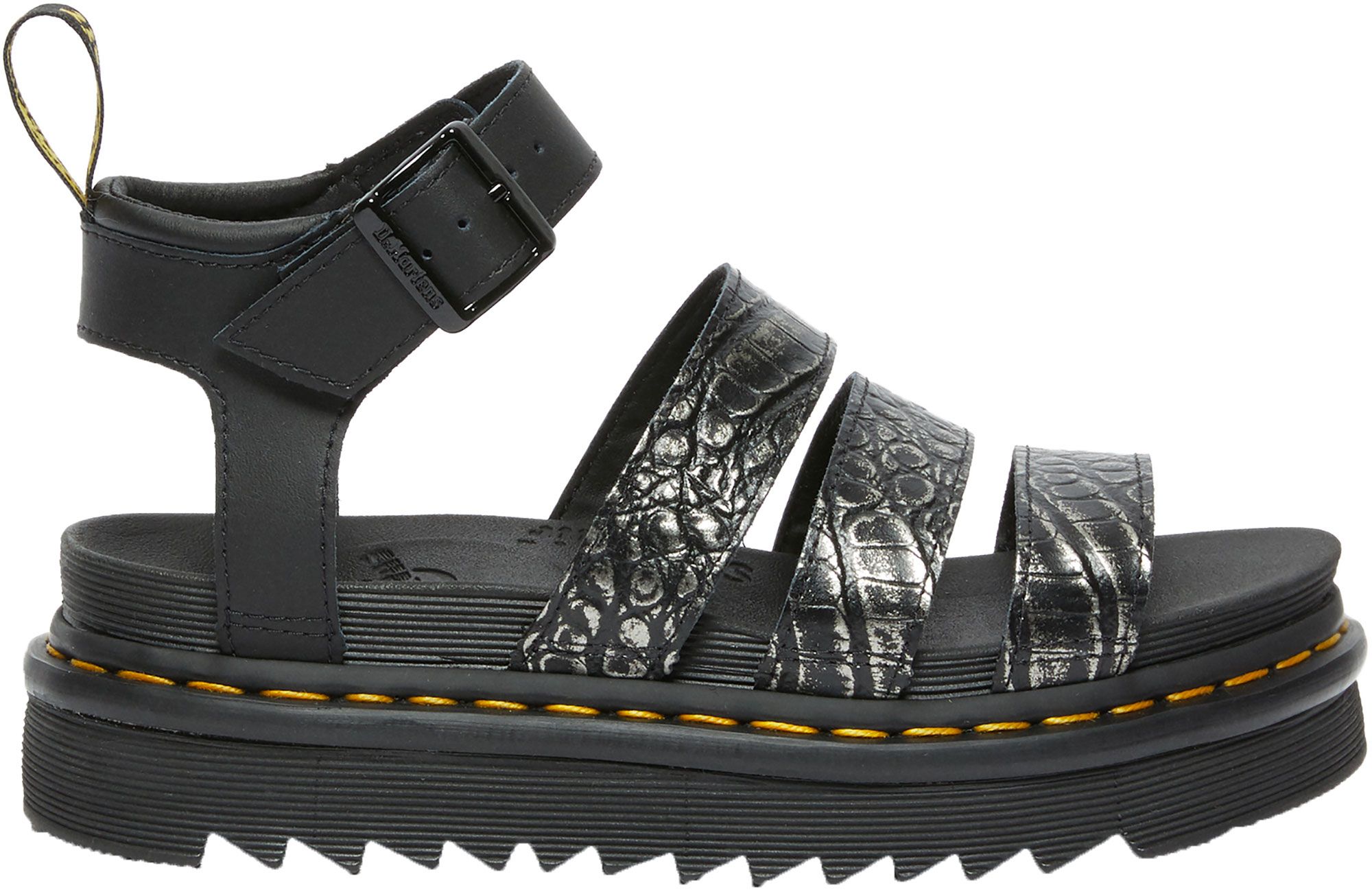 Gunmetal