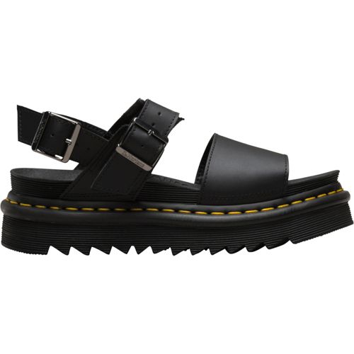 Dr. Martens Women's Voss Hydro Leather Sandals | Dick's