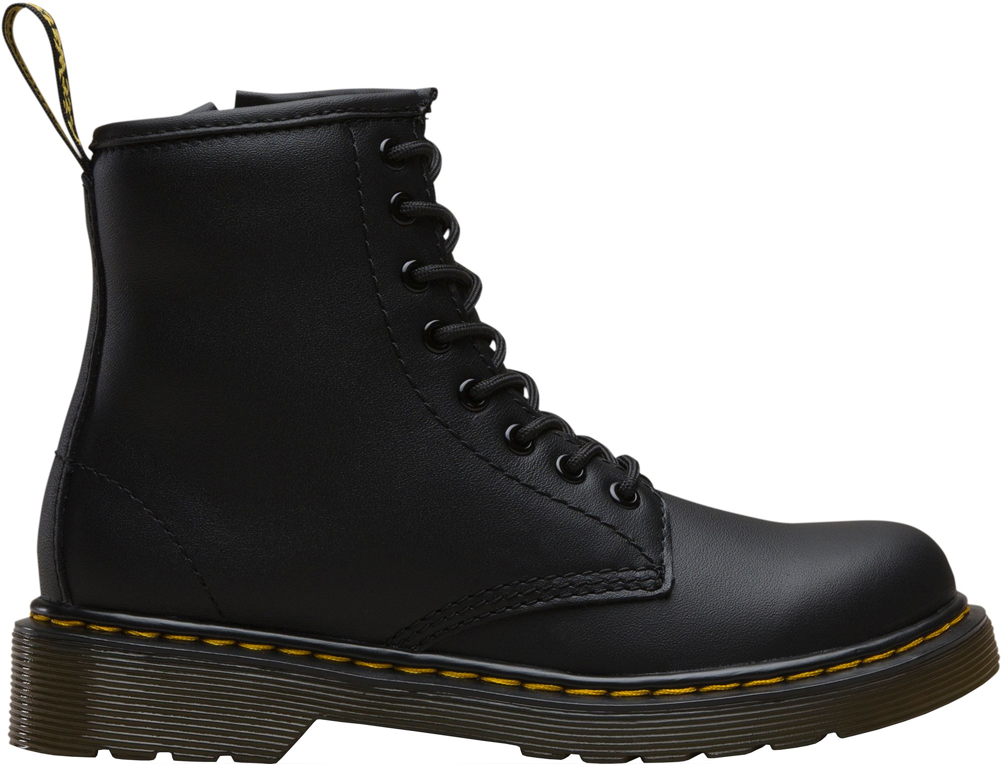 DR. MARTENS Juniors' 1460 Lace Up Boots, Girls'