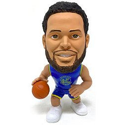 Party Animal NBA Big Shot Ballers Steph Curry Mini-Figurine