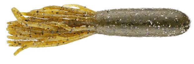 Poor Boys Baits Tube