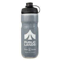 Polar Bottle Public Lands Breakaway Insulated 20 oz. Bottle