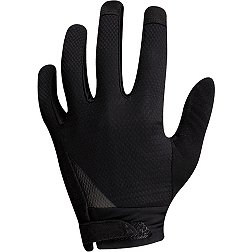 PEARL iZUMi Men's Elite Gel Full Finger Bike Gloves