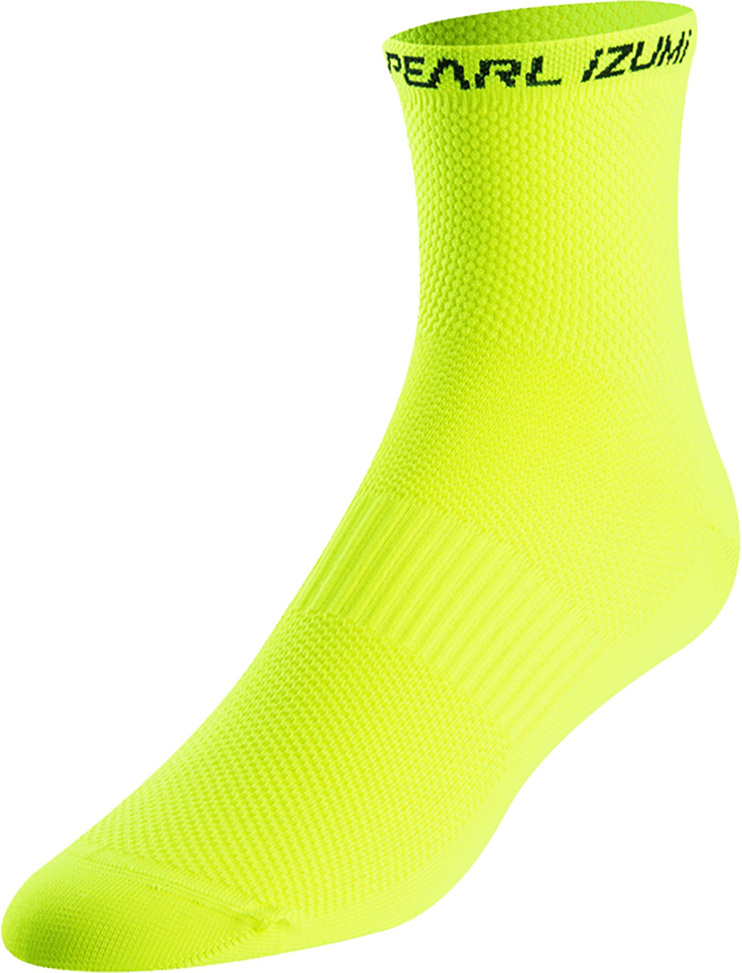 Screaming Yellow