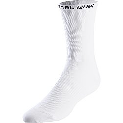 PEARL iZUMi Men's Elite Tall Socks