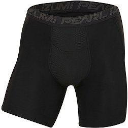 PEARL iZUMi Men's Minimal Liner Shorts