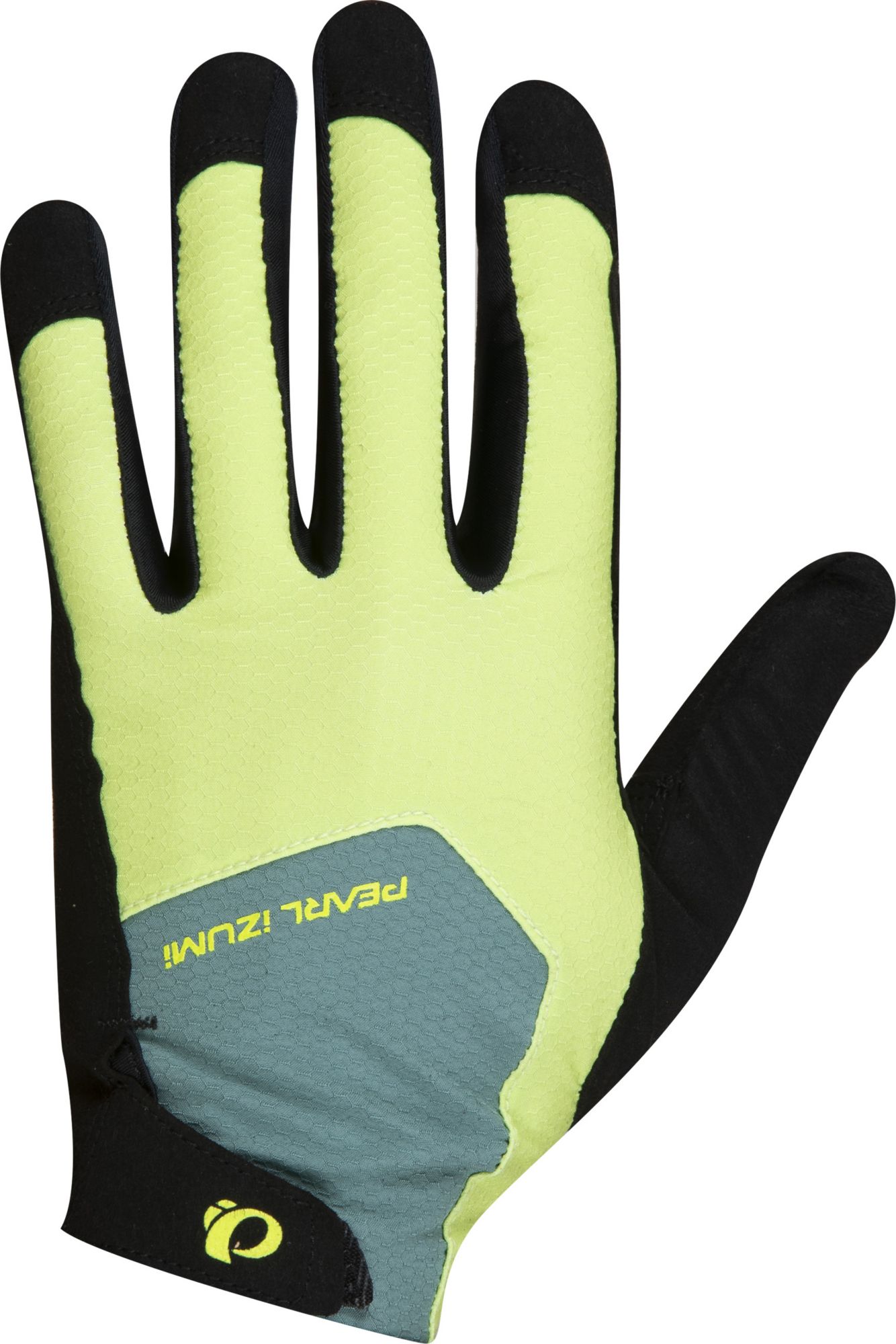 Lime Zinger/Pale Pine