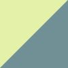 Lime Zinger/Pale Pine