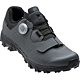 Smoke Grey/Black