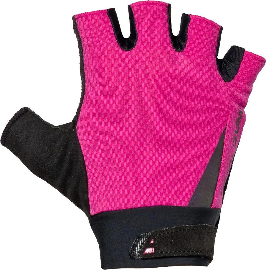 Photos - Winter Gloves & Mittens Pearl Izumi Women's Elite Gel Bike Gloves, XL, Cactus Flower | Mother’s Da 