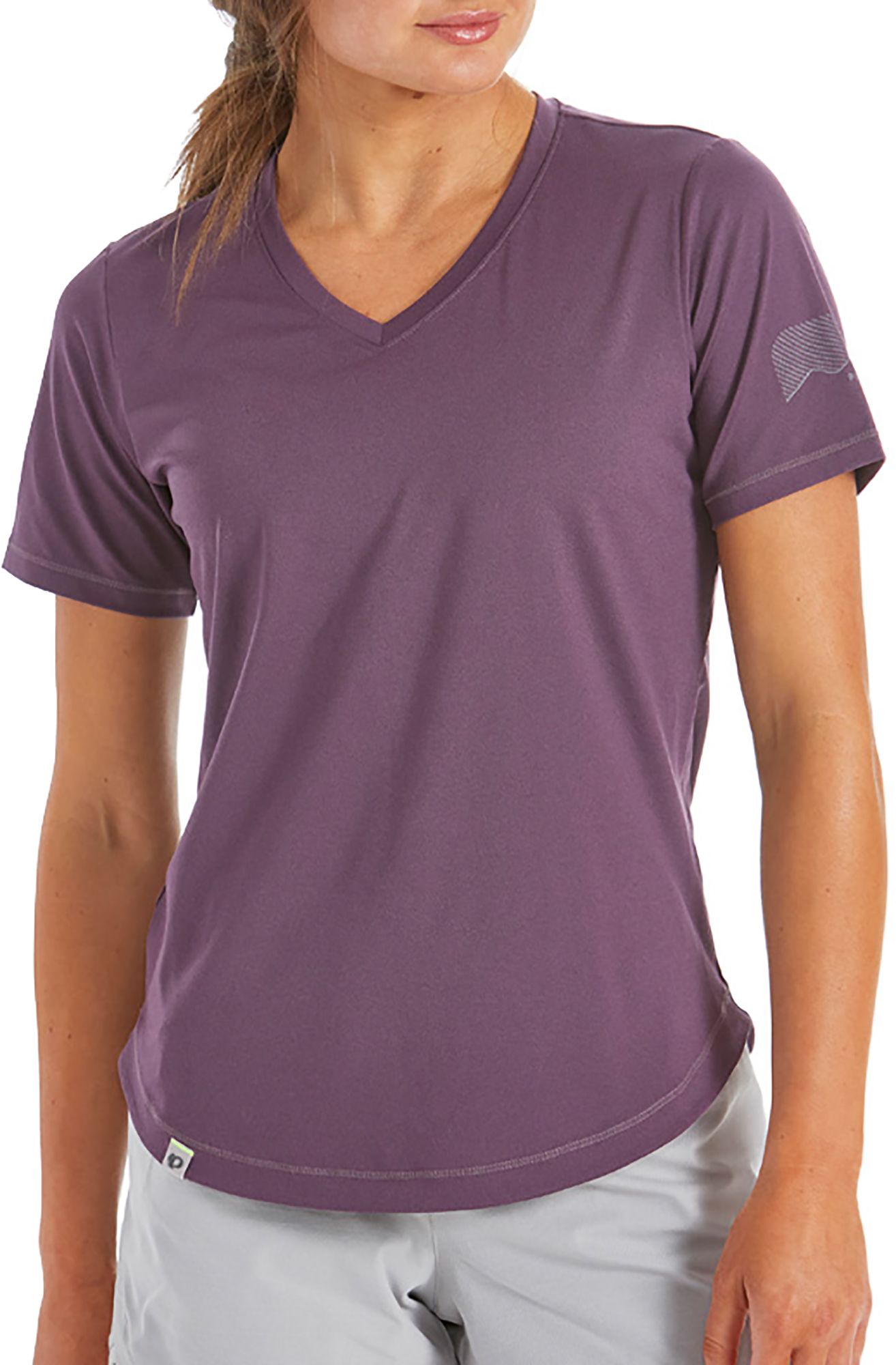 Dark Violet Ranges