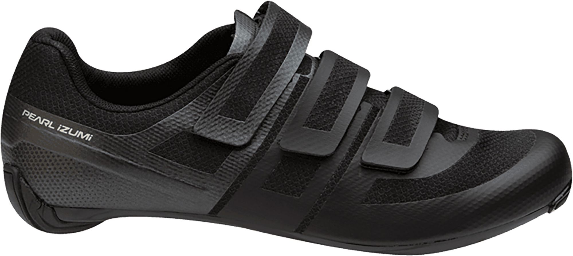 Black/Black
