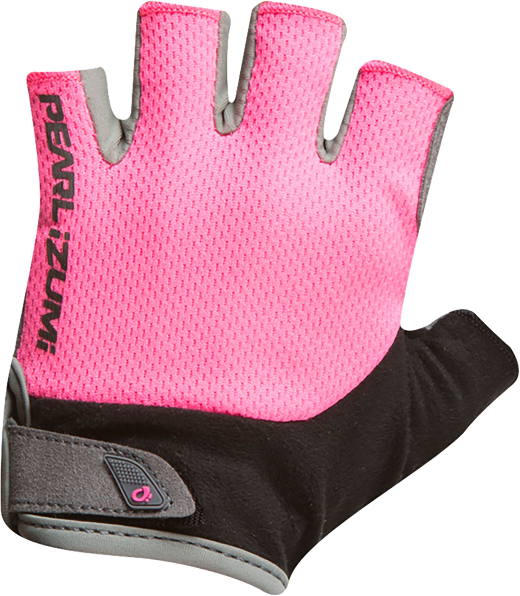 Screaming Pink