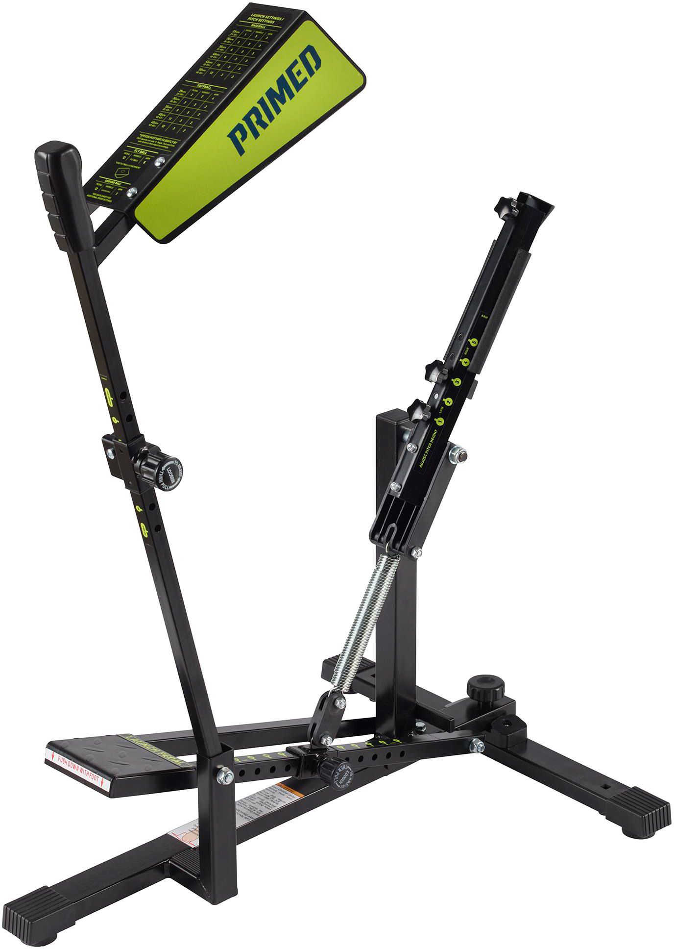 Baseball & Softball Training Aids