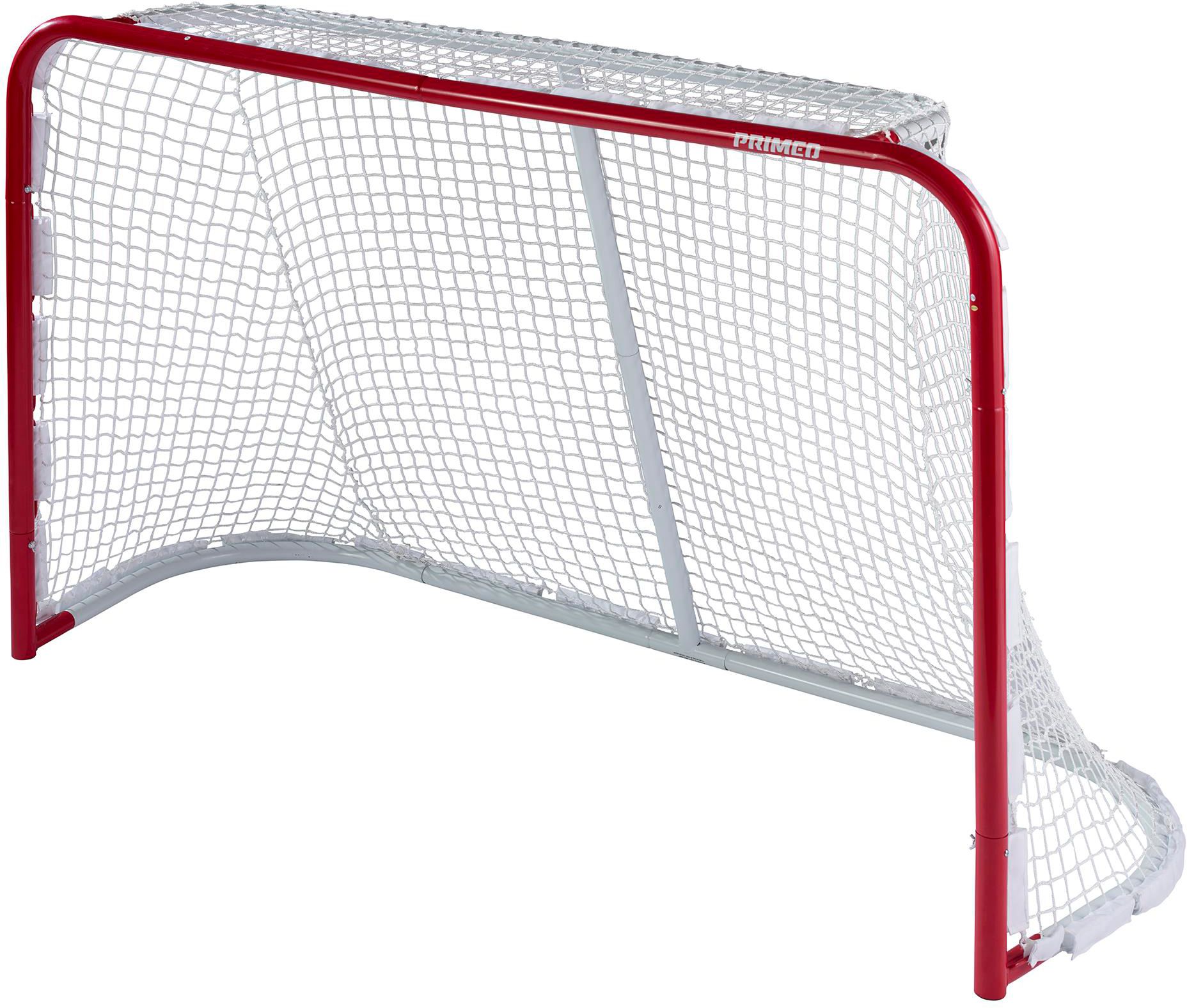 Hockey Goals & Trainers