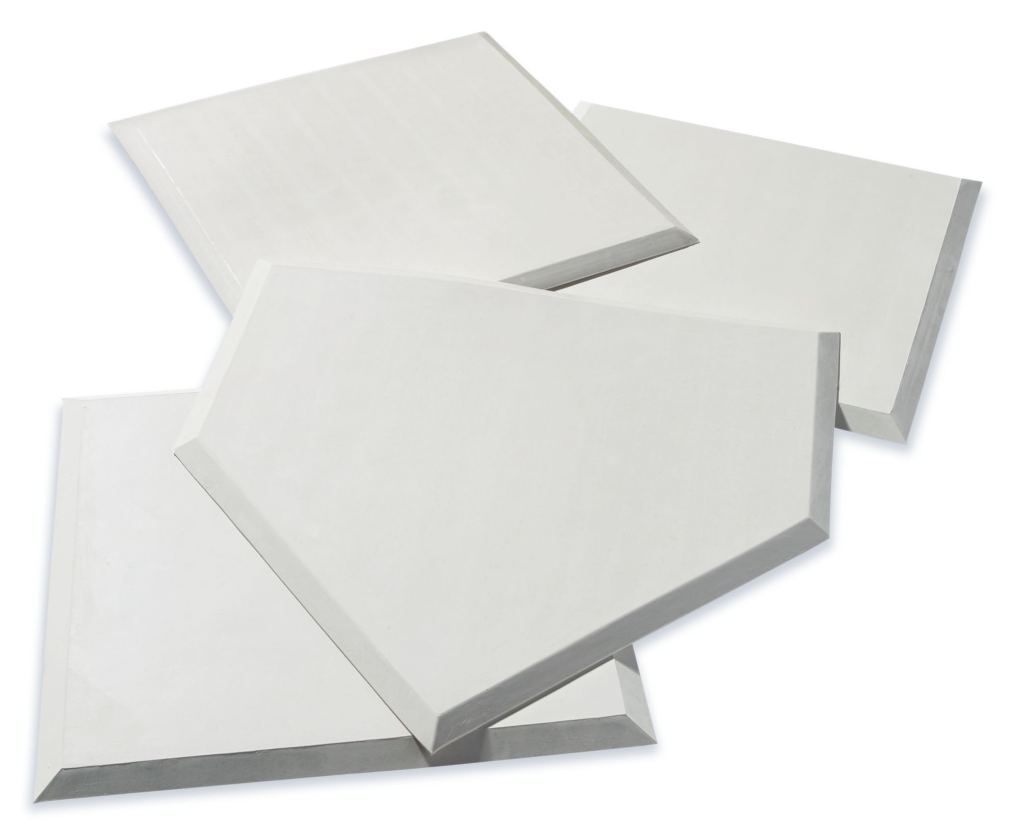 PRIMED 4 Piece Deluxe Bases